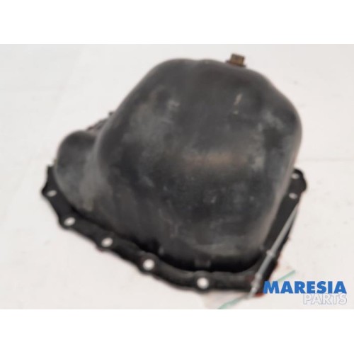 Peugeot - 107 - Sump