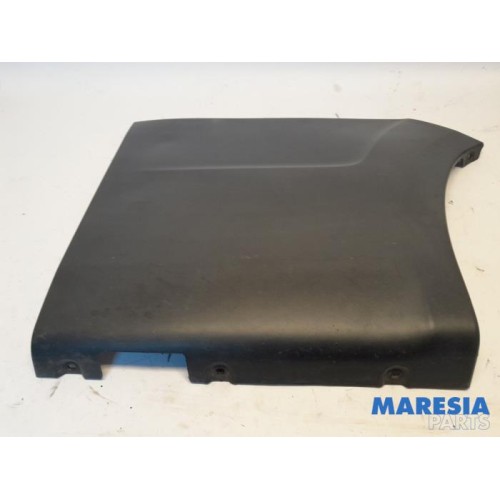 Fiat - Ducato - Rear bumper component, right