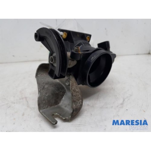 Peugeot - 107 - Throttle body