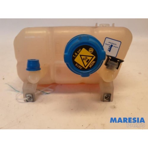 Fiat - Ducato - Expansion vessel