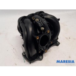 Peugeot - 107 - Intake manifold