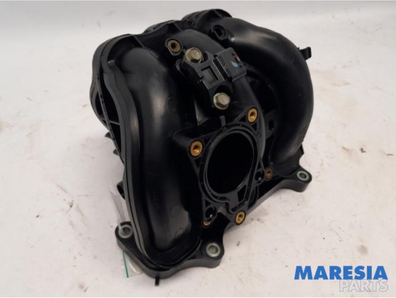 Peugeot - 107 - Intake manifold