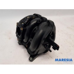 Peugeot - 107 - Intake manifold