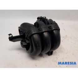 Peugeot - 107 - Intake manifold