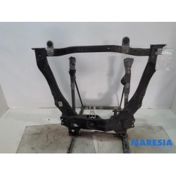 Opel - Karl - Subframe