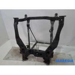 Opel - Karl - Subframe