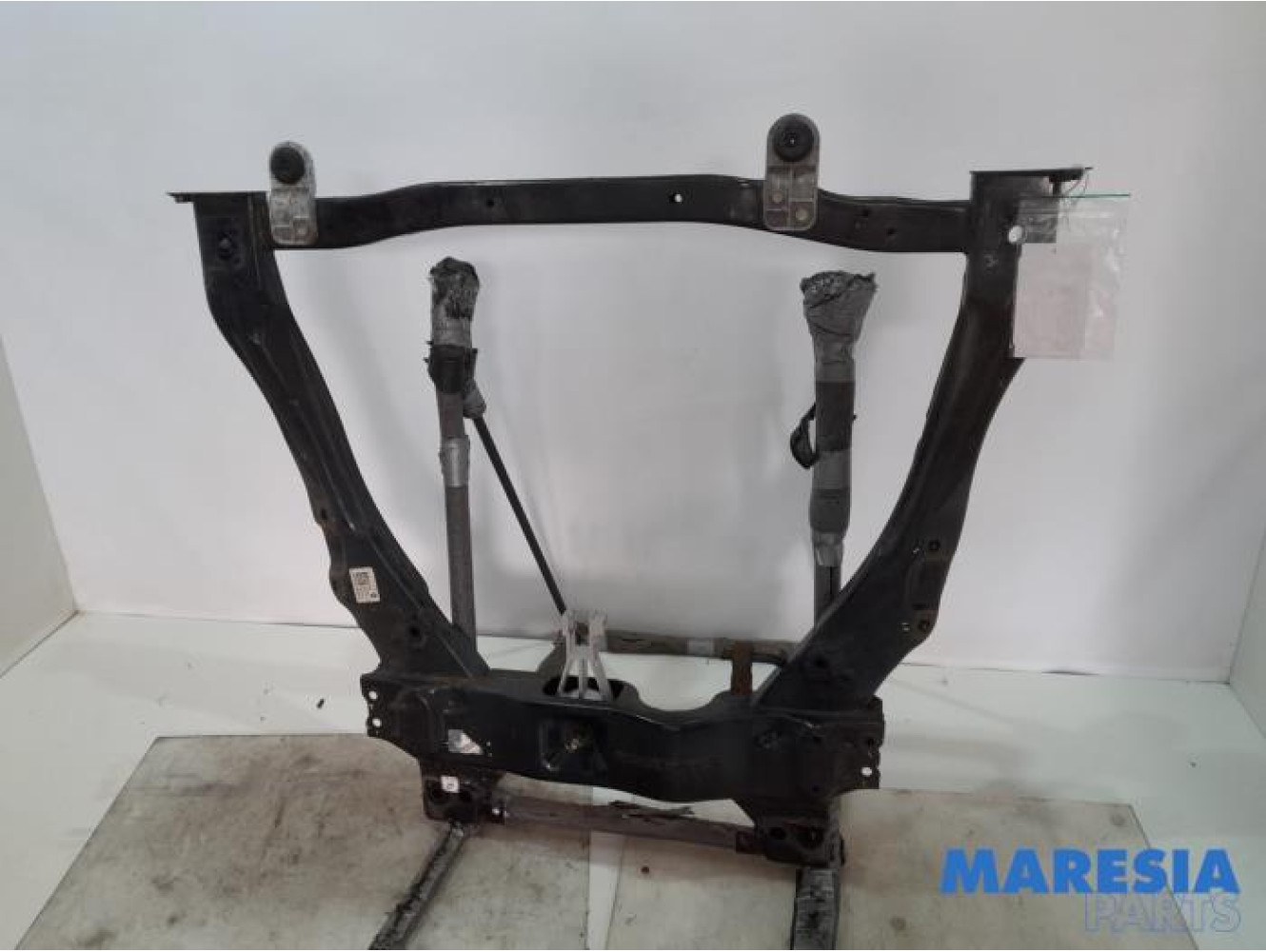 Opel - Karl - Subframe