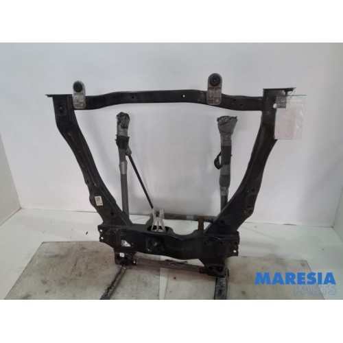 Opel - Karl - Subframe