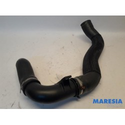 Fiat - Ducato - Intercooler hose