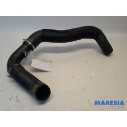 Fiat - Ducato - Intercooler hose