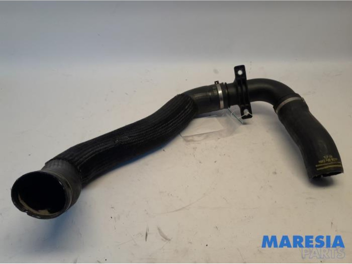 Fiat - Ducato - Intercooler hose