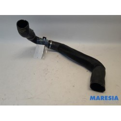 Fiat - Ducato - Intercooler hose