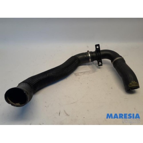 Fiat - Ducato - Intercooler hose