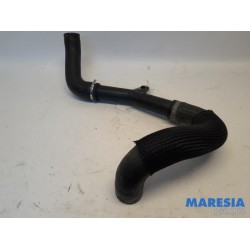 Fiat - Ducato - Intercooler hose