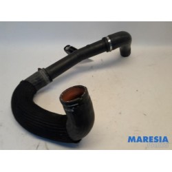 Fiat - Ducato - Intercooler hose