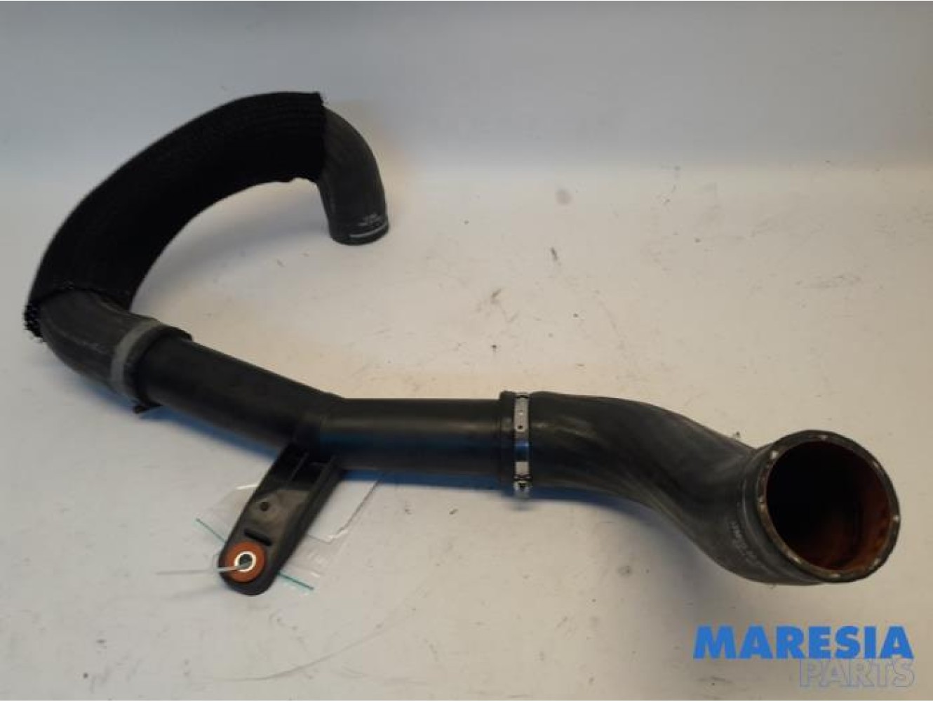 Fiat - Ducato - Intercooler hose
