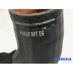 Fiat - Ducato - Intercooler hose