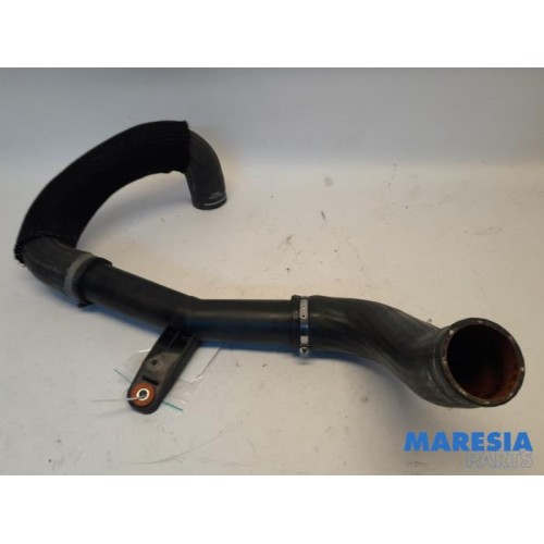 Fiat - Ducato - Intercooler hose