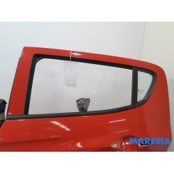 Opel - Karl - Portier 4Deurs links-achter