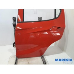 Opel - Karl - Portier 4Deurs links-achter