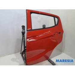 Opel - Karl - Portier 4Deurs links-achter