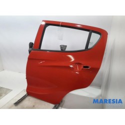 Opel - Karl - Portier 4Deurs links-achter