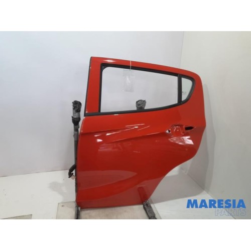 Opel - Karl - Portier 4Deurs links-achter