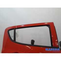 Opel - Karl - Tür 4-türig rechts hinten