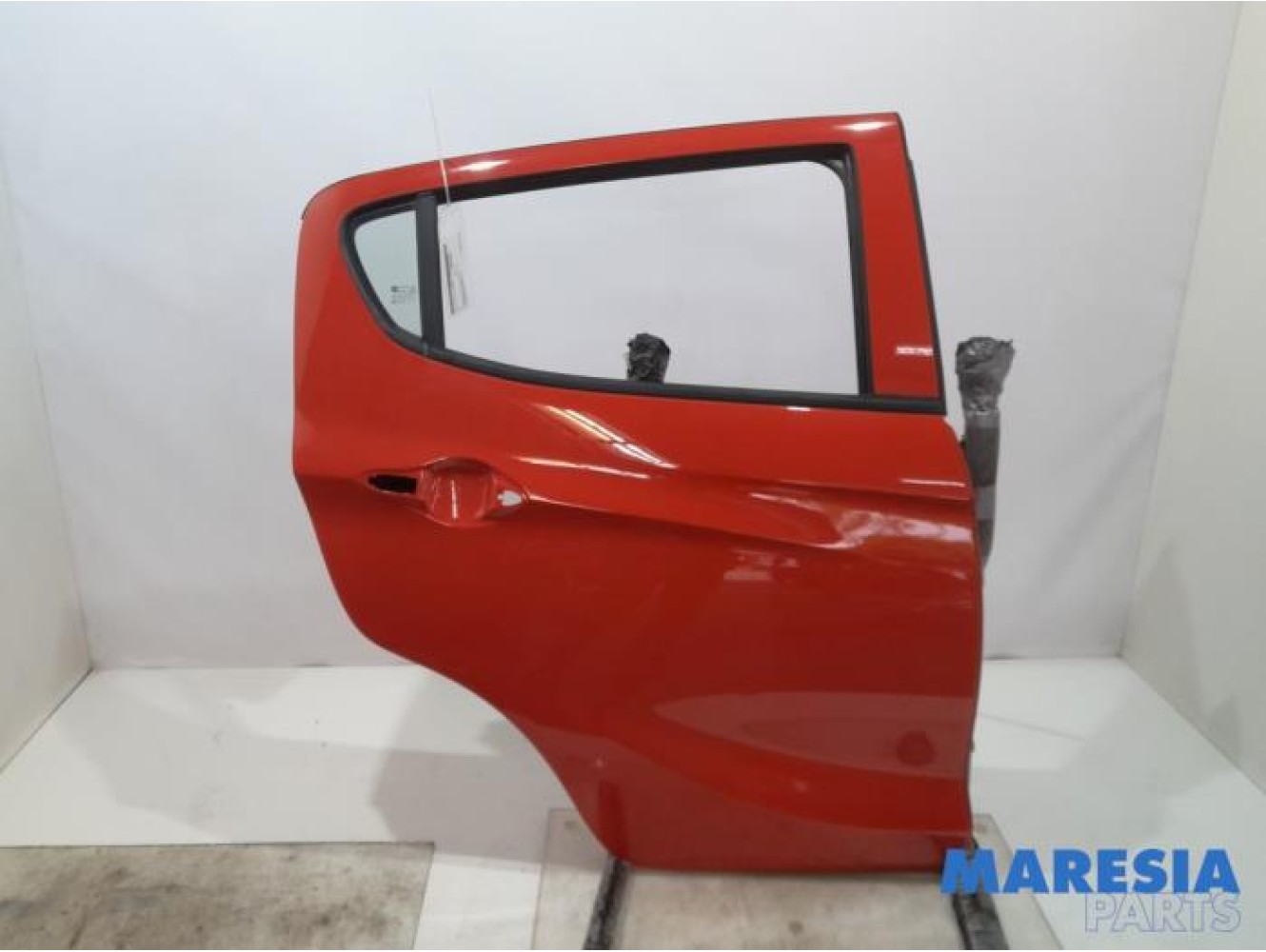 Opel - Karl - Tür 4-türig rechts hinten