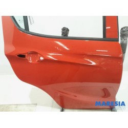 Opel - Karl - Tür 4-türig rechts hinten