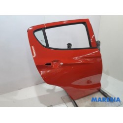 Opel - Karl - Tür 4-türig rechts hinten