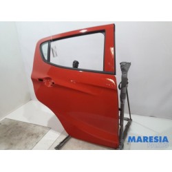 Opel - Karl - Tür 4-türig rechts hinten