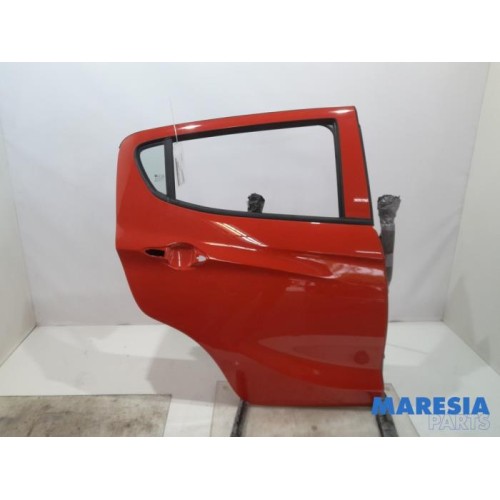 Opel - Karl - Tür 4-türig rechts hinten