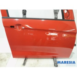 Opel - Karl - Portier 4Deurs rechts-voor