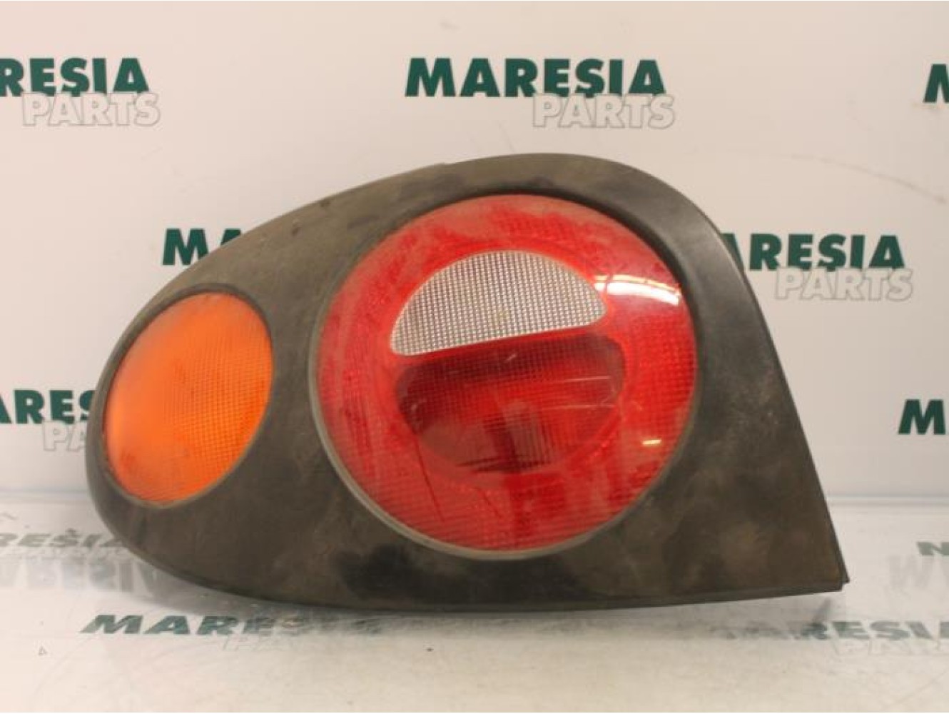 Renault - Megane - Achterlicht links