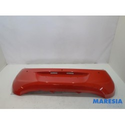 Opel - Karl - Achterbumper