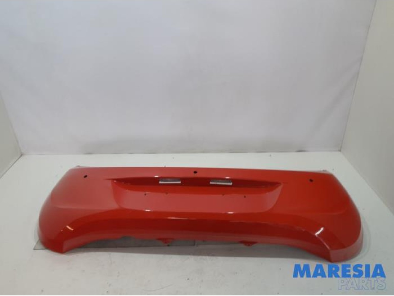 Opel - Karl - Achterbumper