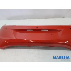 Opel - Karl - Achterbumper