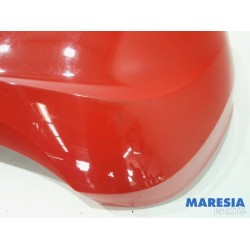 Opel - Karl - Achterbumper