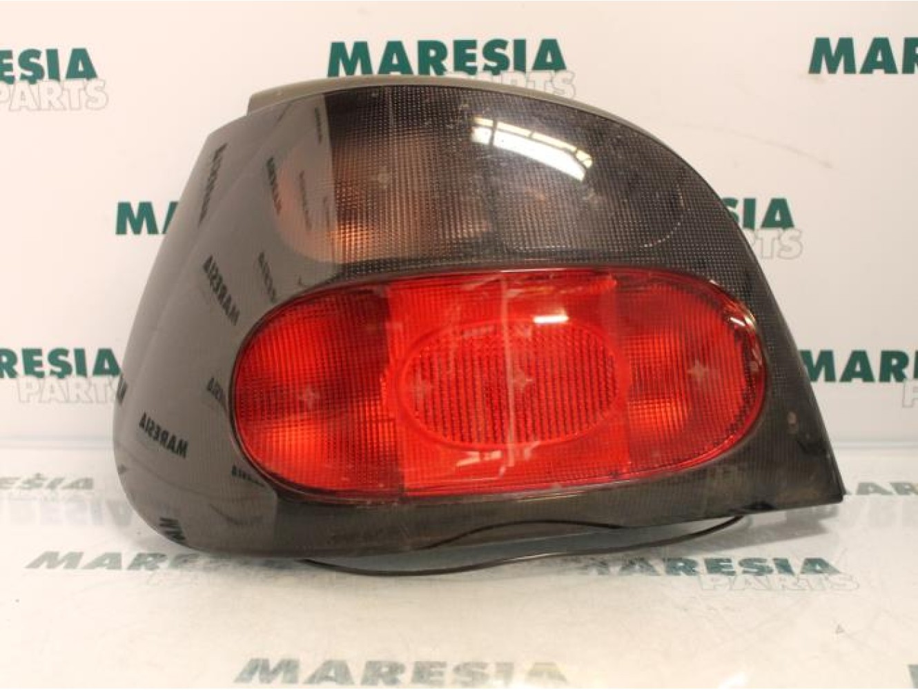 Renault - Megane - Rücklicht links