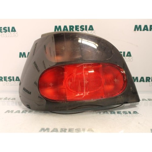Renault - Megane - Taillight, left