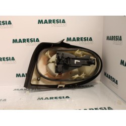 Renault - Megane - Achterlicht links