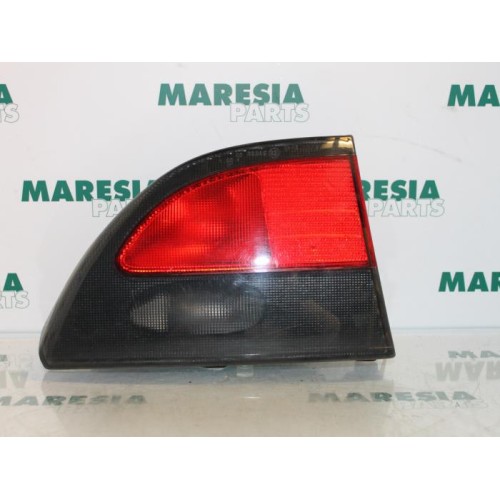 Renault - Megane - Taillight, left