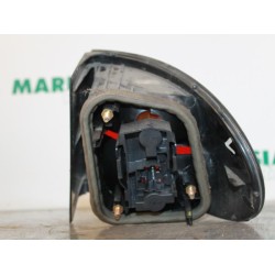 Renault - Megane - Taillight, left