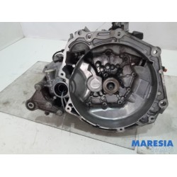 Opel - Karl - Getriebe