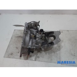 Opel - Karl - Getriebe