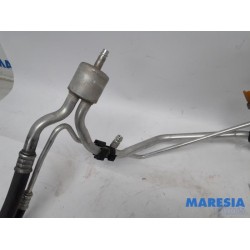 Peugeot - 3008 - Air conditioning line
