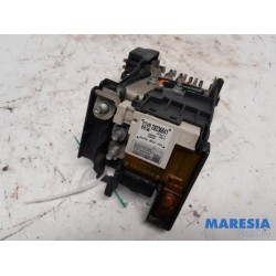 Peugeot - 3008 - Fuse box