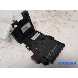 Peugeot - 3008 - Fuse box