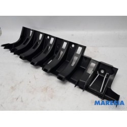 Peugeot - 3008 - Rear bumper frame